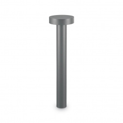 Уличный светильник Ideal Lux Tesla PT4 Big Antracite 153162