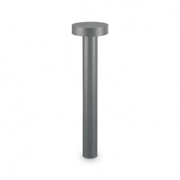 Уличный светильник Ideal Lux Tesla PT4 Big Antracite 153162