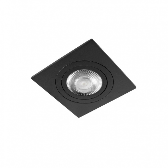 Встраиваемый светильник Loft IT Hap 10341/A Black