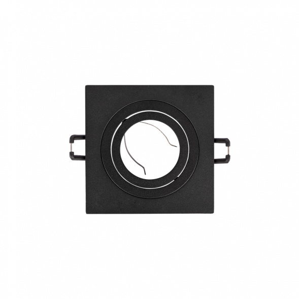 Встраиваемый светильник Loft IT Hap 10341/A Black