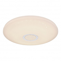 Потолочный светодиодный светильник Globo Clarke 41365-18