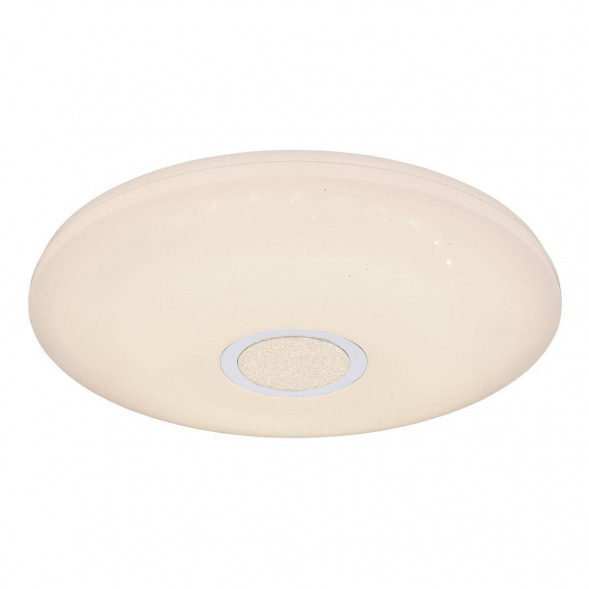 Потолочный светодиодный светильник Globo Clarke 41365-18