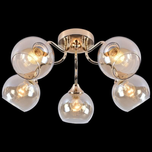 Потолочная люстра Reluce 01227-0.3-05 FGD