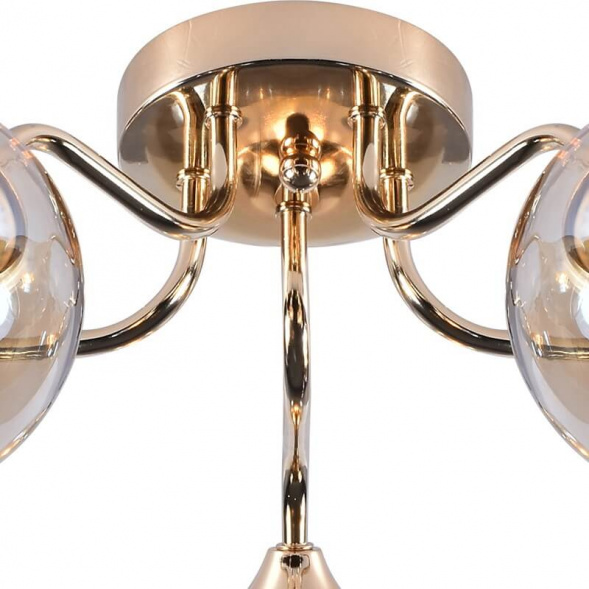 Потолочная люстра Reluce 01227-0.3-05 FGD