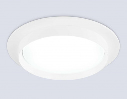 Светильник встраиваемый AMBRELLA LIGHT TECHNO SPOT TU5011