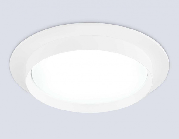 Светильник встраиваемый AMBRELLA LIGHT TECHNO SPOT TU5011