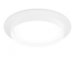 Светильник встраиваемый AMBRELLA LIGHT TECHNO SPOT TU5011