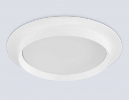 Светильник встраиваемый AMBRELLA LIGHT TECHNO SPOT TU5011