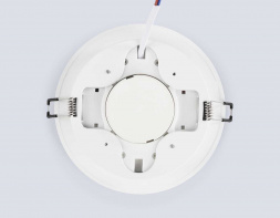 Светильник встраиваемый AMBRELLA LIGHT TECHNO SPOT TU5011