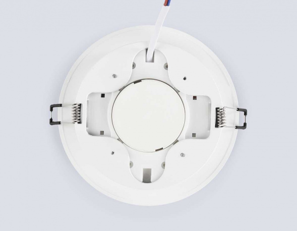 Светильник встраиваемый AMBRELLA LIGHT TECHNO SPOT TU5011