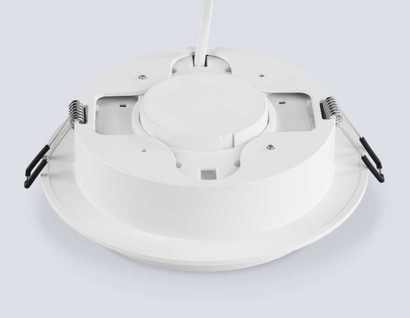 Светильник встраиваемый AMBRELLA LIGHT TECHNO SPOT TU5011