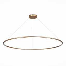 Подвесной светодиодный светильник ST Luce ST605.243.72