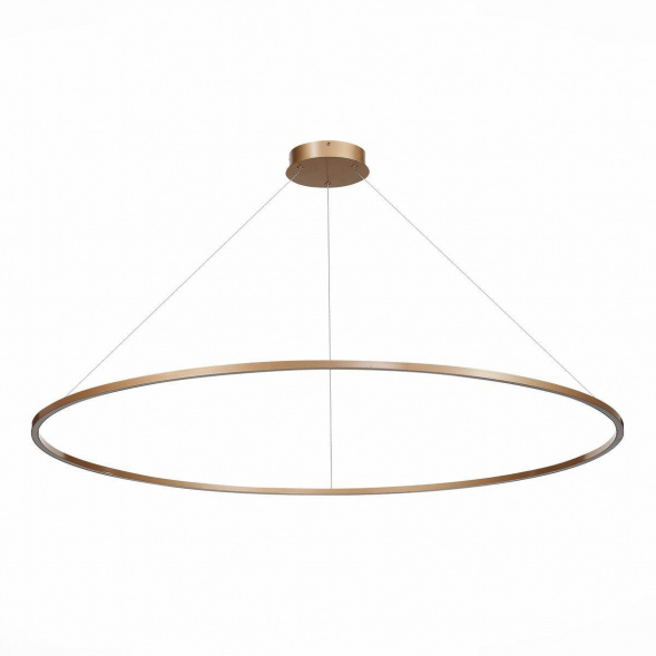 Подвесной светодиодный светильник ST Luce ST605.243.72