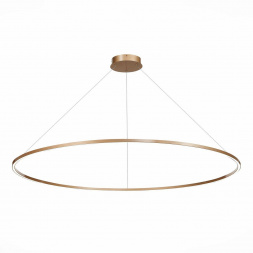 Подвесной светодиодный светильник ST Luce ST605.243.72