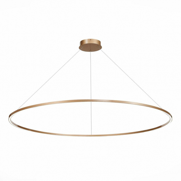 Подвесной светодиодный светильник ST Luce ST605.243.72