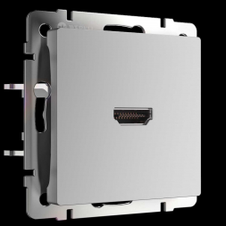 Розетка Werkel a050877