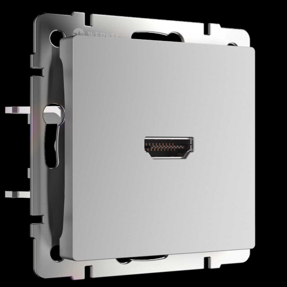 Розетка Werkel a050877