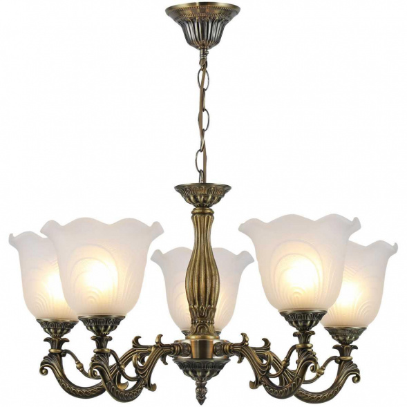 Люстра Reluce 74438-0.4-05