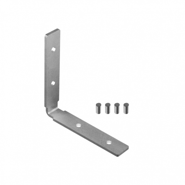 Соединитель угловой Ambrella light Illumination Profile System GP8051