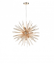 Подвесной светильник Vele Luce Brina VL5674P10