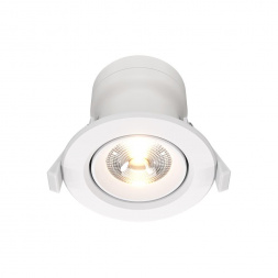 Встраиваемый светодиодный светильник Maytoni Phill DL014-6-L9W