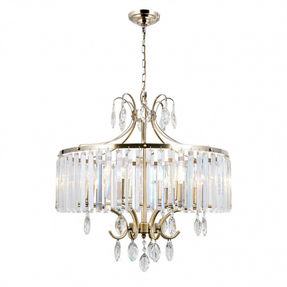 Подвесная люстра Citilux Инга CL335183