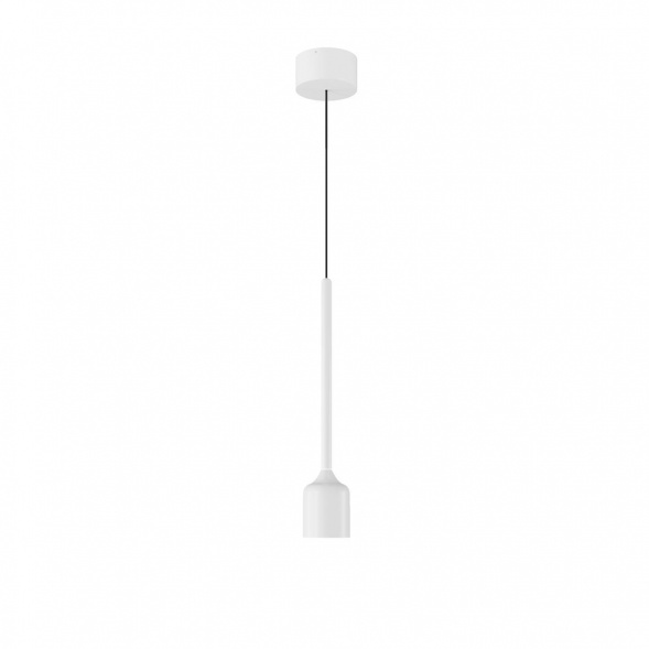 Подвесной светильник Maytoni Outdoor O491PL-L6W3K