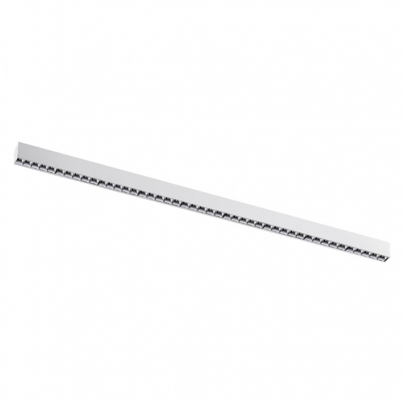 Подвесной светодиодный светильник Novotech Over Iter 358873