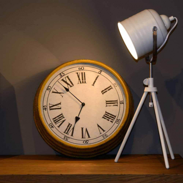 Настольная лампа Lucide Studio 71535/01/31