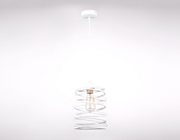 Подвесной светильник Ambrella light Traditional TR8400