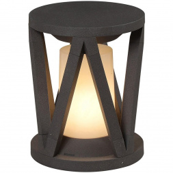 Светильник уличный наземный Kink Light 09325,19