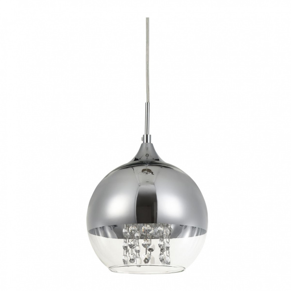 Подвесной светильник Maytoni Fermi P140-PL-110-1-N