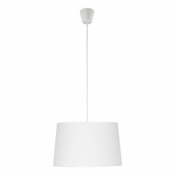 Подвесной светильник TK Lighting 1883 Maja White