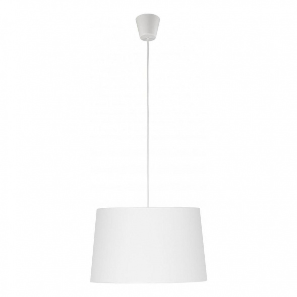 Подвесной светильник TK Lighting 1883 Maja White