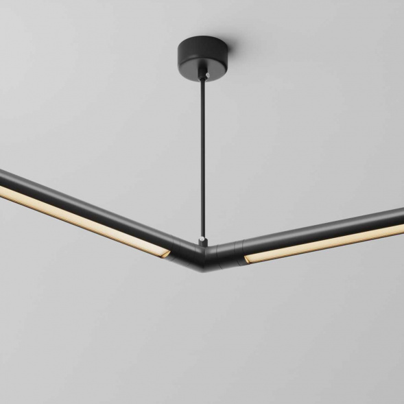 Аксессуар Maytoni Technical CA018LWC-P-B