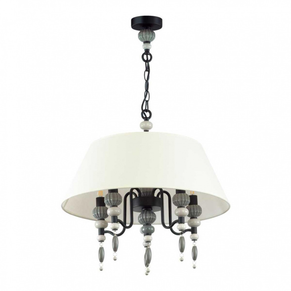 Подвесная люстра Odeon Light Exclusive Sochi 4896/5A