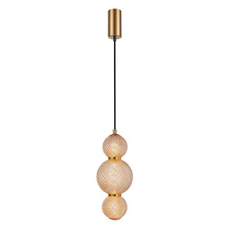 Подвесной светодиодный светильник F-Promo Kiran 4612-1P