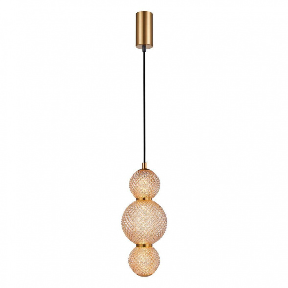 Подвесной светодиодный светильник F-Promo Kiran 4612-1P