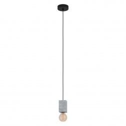 Подвесной светильник Eglo Prestwick 3 43597