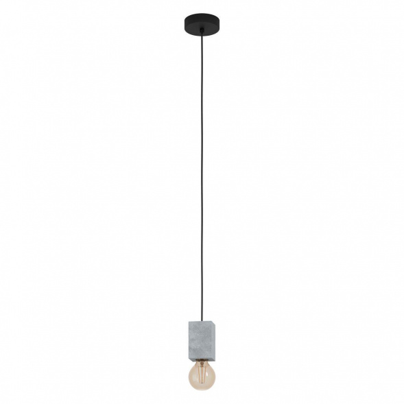 Подвесной светильник Eglo Prestwick 3 43597