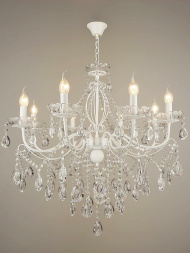 Подвесная люстра Reluce 04459-0.4-08