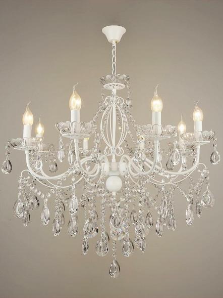 Подвесная люстра Reluce 04459-0.4-08