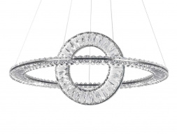 Подвесной светодиодный светильник Newport Compositions S8240_035CH