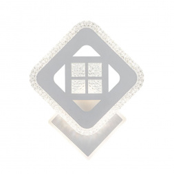 Бра Escada Arcturus 10226/1LED BL White