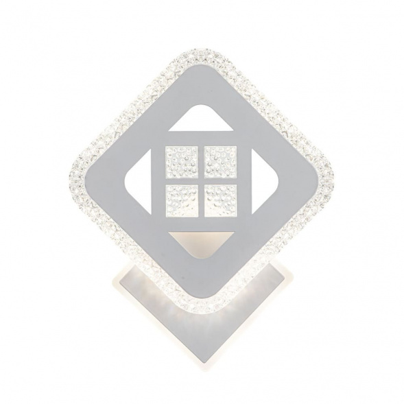 Бра Escada Arcturus 10226/1LED BL White