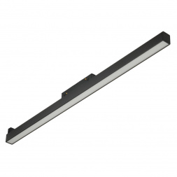 Трековый светодиодный светильник MyFar Flow MT0210-20W3K-B