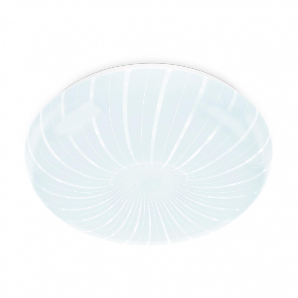 Потолочный светодиодный светильник Ambrella light Orbital Air FZ1092