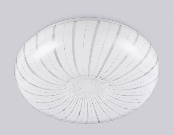 Потолочный светодиодный светильник Ambrella light Orbital Air FZ1092