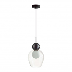 Подвесной светильник Odeon Light Blacky 5023/1