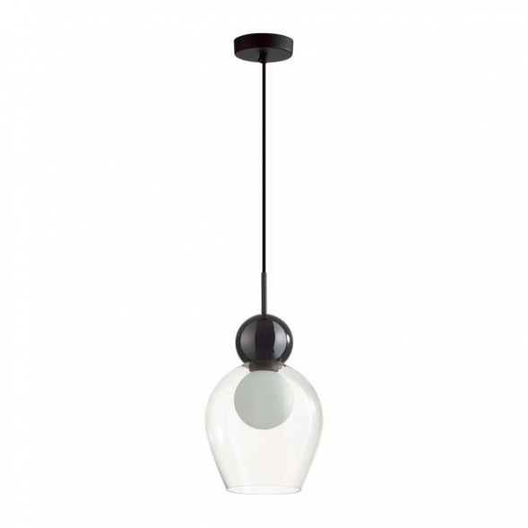 Подвесной светильник Odeon Light Blacky 5023/1